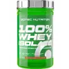 100% Whey Isolate