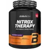 Nitrox Therapy