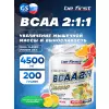 BCAA Classic Powder 2:1:1