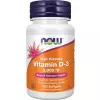 Vitamin D-3 2,000 IU, High Potency