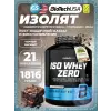 Iso Whey Zero
