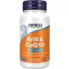 Krill Oil & CoQ10 Heart Support