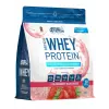 CRITICAL Whey