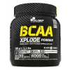 BCAA Xplode Powder