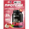 100% Whey Protein Gold Standard