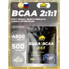 BCAA 2:1:1 4800 мг