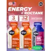 GU Original Energy Gel 20mg caffeine