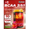 Mutant BCAA 9.7 2:1:1