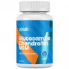 GLUCOSAMINE CHONDROITIN MSM