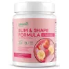 Slim & shape formula (протеиновый коктейль для похудения)
