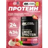 100% Whey Protein Gold Standard