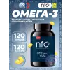 Omega-3 Forte 620 mg