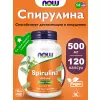 Spirulina 500 mg