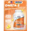 Omega-3 Fish Oil 1000 mg