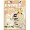 Energy Gel 20 mg caffeine