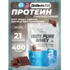 100% Pure Whey