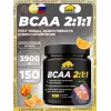 BCAA 2:1:1 3900 мг