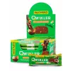 Шоколадный батончик без сахара "QWIKLER" (Квиклер)