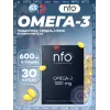 Omega-3 1000 mg