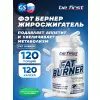 Fat Burner (жиросжигатель на растительных экстрактах)