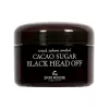 Сacao Sugar Black Head Off