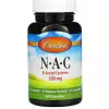 NAC N-Acetyl Cysteine 500 mg