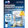 First Whey protein (сывороточный протеин)