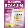 BCAA Powder 2:1:1 Sugar Free EU