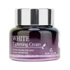 White Tighteing Cream