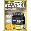 BCAA + Glutamine Zero