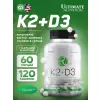 K2+D3