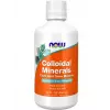 Colloidal Minerals