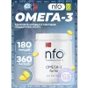 Omega-3 Forte 620 mg