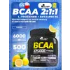 BCAA Xplode Powder