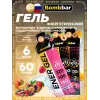 EnerGel + 320 mg Guarana