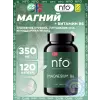 Magnesium 350 mg + B6