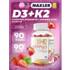 D3+K2 Gummies