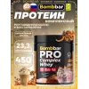 Pro Complex Whey
