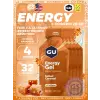 Energy Gel 20 mg caffeine