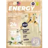 GU Original Energy Gel 20mg caffeine