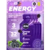 Energy Gel 40 mg caffeine