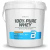 100% Pure Whey