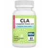 Conjugated linoleic acid 800 mg