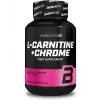 L-Carnitine + Chrome