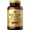 Skin, Nails & Hair + MSM