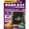 BCAA + Glutamine