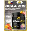 BCAA 2:1:1 3900 мг