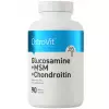 Glucosamine MSM Chondroitin