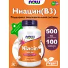 Niacin 500 mg