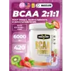 BCAA Powder 2:1:1 Sugar Free EU